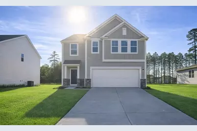 721 Bramble Way, Conway, SC 29527 - Photo 1