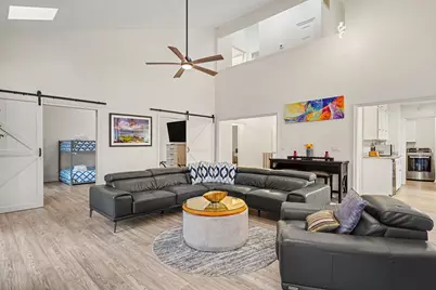 406 Lafayette Rd., Myrtle Beach, SC 29572 - Photo 3