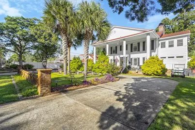 402 Calhoun Rd., Myrtle Beach, SC 29572 - Photo 1