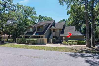102 Blyth Circle #19-C, Myrtle Beach, SC 29572 - Photo 1