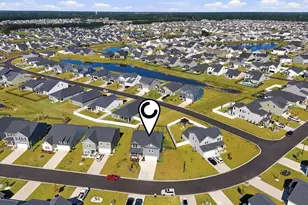 3039 Palma Wy, Myrtle Beach, SC 29579 - Photo 5