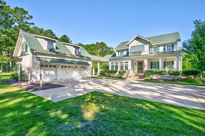 265 Nesting Pond Ct., Pawleys Island, SC 29585 - Photo 1