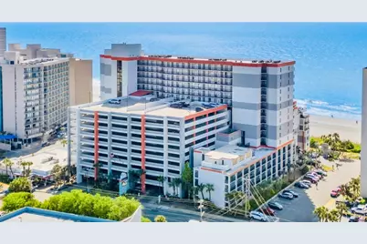 7200 N Ocean Blvd. #235, Myrtle Beach, SC 29577 - Photo 1