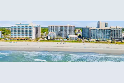 7200 N Ocean Blvd. #235, Myrtle Beach, SC 29577 - Photo 39
