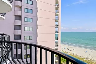 2406 N Ocean Blvd, Myrtle Beach, SC 29577 - Photo 35