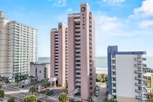 2406 N Ocean Blvd, Myrtle Beach, SC 29577 - Photo 1