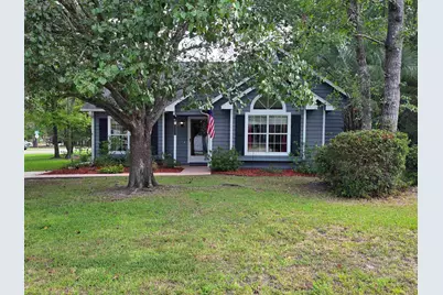 301 Nature Trail, Little River, SC 29566 - Photo 1