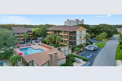 9501 Shore Dr. #C-329, Myrtle Beach, SC 29572 - Photo 27
