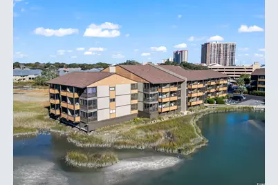 9501 Shore Dr. #C-329, Myrtle Beach, SC 29572 - Photo 29