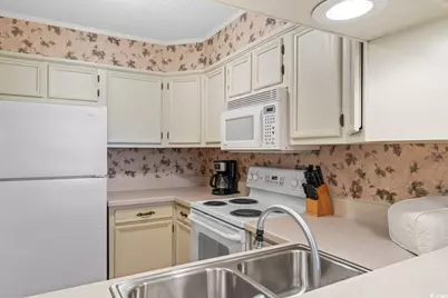 9501 Shore Dr. #C-329, Myrtle Beach, SC 29572 - Photo 13