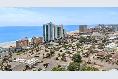 102 S Ocean Blvd. #408, Myrtle Beach, SC 29577 - Photo 57