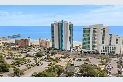 102 S Ocean Blvd. #408, Myrtle Beach, SC 29577 - Photo 55