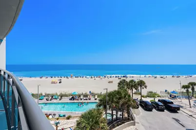 102 S Ocean Blvd. #408, Myrtle Beach, SC 29577 - Photo 35