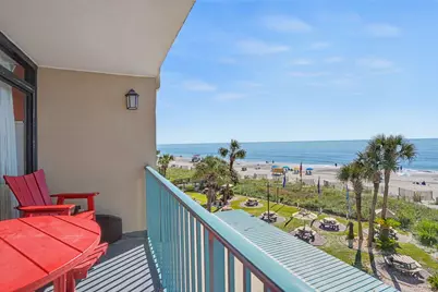 201 74th Ave. N #2339, Myrtle Beach, SC 29572 - Photo 21