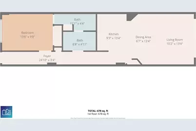5511 N Ocean Blvd. #102, Myrtle Beach, SC 29577 - Photo 41