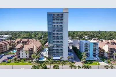 5511 N Ocean Blvd. #102, Myrtle Beach, SC 29577 - Photo 5