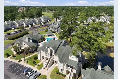 3809 Masters Ct. #3809, Myrtle Beach, SC 29577 - Photo 3