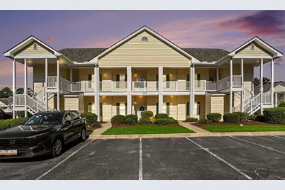 5816 Longwood Dr. #203, Murrells Inlet, SC 29576 - Photo 1