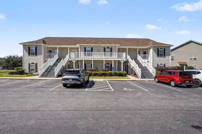 201 Wando River Rd. #8F, Myrtle Beach, SC 29579 - Photo 1