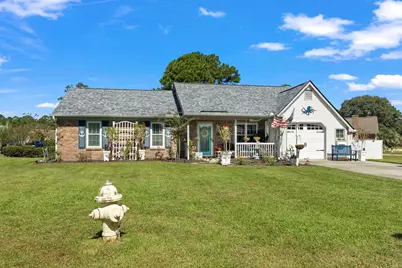 1101 Fox Sparrow Dr., Garden City, SC 29576 - Photo 3