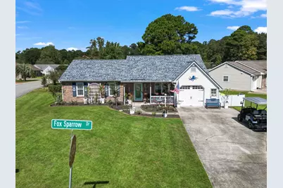 1101 Fox Sparrow Dr., Garden City, SC 29576 - Photo 1