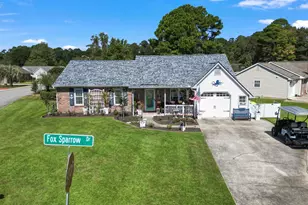 1101 Fox Sparrow Dr, Garden City, SC 29576 - Photo 1