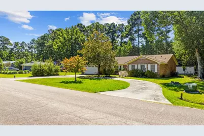 78 Plantation Rd., Myrtle Beach, SC 29588 - Photo 3