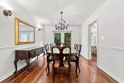 587 Hawthorn Dr., Pawleys Island, SC 29585 - Photo 9