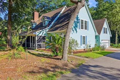 587 Hawthorn Dr., Pawleys Island, SC 29585 - Photo 3