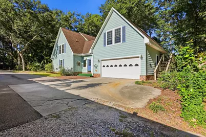 587 Hawthorn Dr., Pawleys Island, SC 29585 - Photo 45