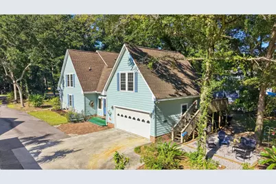 587 Hawthorn Dr., Pawleys Island, SC 29585 - Photo 43