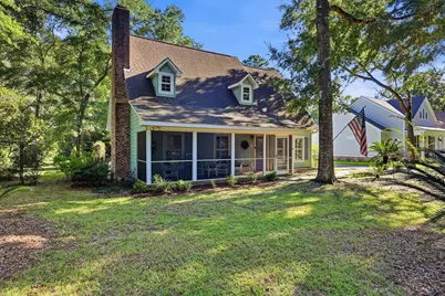587 Hawthorn Dr., Pawleys Island, SC 29585 - Photo 1
