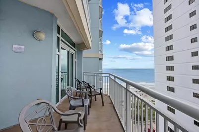 2501 S Ocean Blvd. #813, Myrtle Beach, SC 29577 - Photo 33