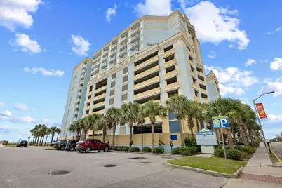 2501 S Ocean Blvd. #813, Myrtle Beach, SC 29577 - Photo 3