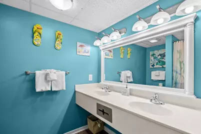 2501 S Ocean Blvd. #813, Myrtle Beach, SC 29577 - Photo 13