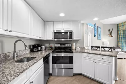 2501 S Ocean Blvd. #813, Myrtle Beach, SC 29577 - Photo 19