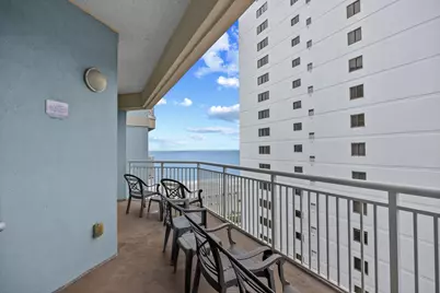 2501 S Ocean Blvd. #813, Myrtle Beach, SC 29577 - Photo 35