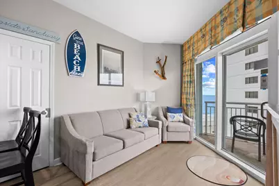 2501 S Ocean Blvd. #813, Myrtle Beach, SC 29577 - Photo 25