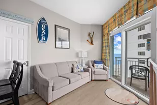 2501 S Ocean Blvd, Myrtle Beach, SC 29577 - Photo 25