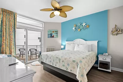 2501 S Ocean Blvd. #813, Myrtle Beach, SC 29577 - Photo 9