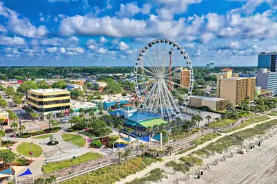 2501 S Ocean Blvd. #813, Myrtle Beach, SC 29577 - Photo 43