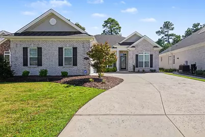 842 Monterrosa Dr., Myrtle Beach, SC 29572 - Photo 1