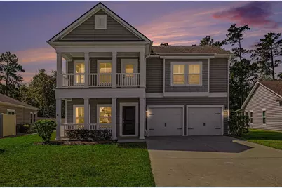 7115 Swansong Circle, Myrtle Beach, SC 29579 - Photo 1