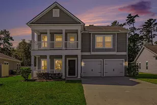 7115 Swansong Circle, Myrtle Beach, SC 29579 - Photo 1