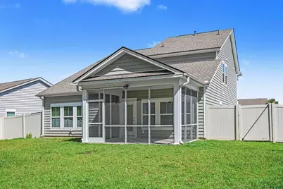 7115 Swansong Circle, Myrtle Beach, SC 29579 - Photo 35