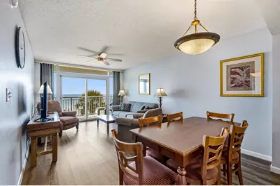 2007 S Ocean Blvd. #306, Myrtle Beach, SC 29577 - Photo 13