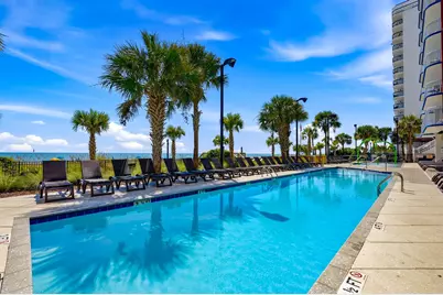 2007 S Ocean Blvd. #306, Myrtle Beach, SC 29577 - Photo 19