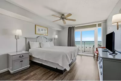 2007 S Ocean Blvd. #306, Myrtle Beach, SC 29577 - Photo 5
