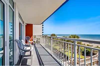 2007 S Ocean Blvd. #306, Myrtle Beach, SC 29577 - Photo 41