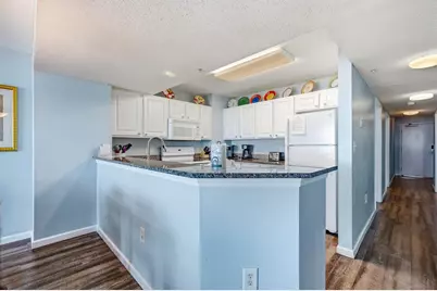 2007 S Ocean Blvd. #306, Myrtle Beach, SC 29577 - Photo 11